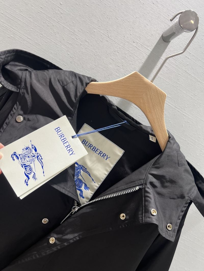 Burberry Outwear